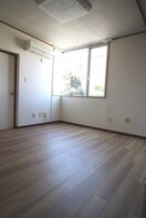 内観写真 中山ａｉハイツ