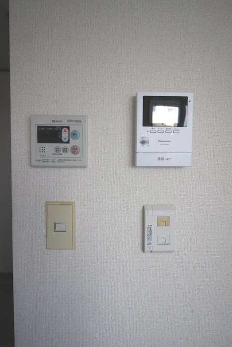 内観写真 中山ａｉハイツ