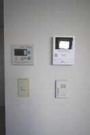 内観写真 中山ａｉハイツ