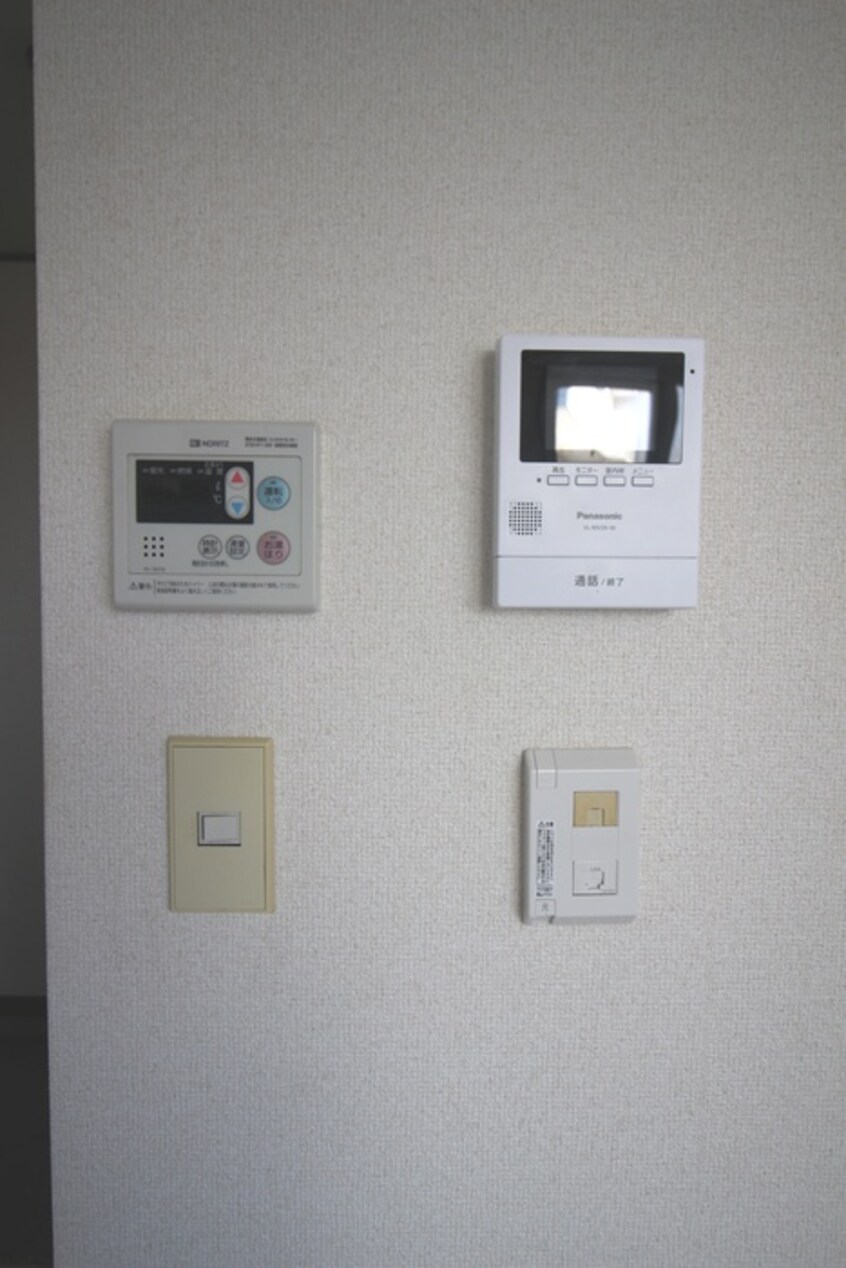 内観写真 中山ａｉハイツ