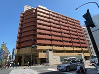 スクエア長者町（８１８）