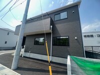 ｸﾚｲﾄﾞﾙｶﾞｰﾃﾞﾝ越谷市弥十郎第11-6