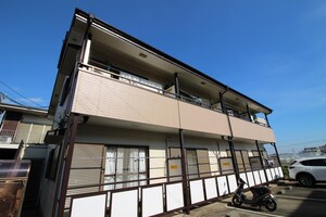 ジュネス清瀬