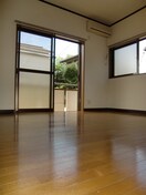 居室 ジュネス清瀬