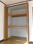 収納 ジュネス清瀬