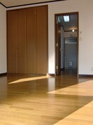 居室 ジュネス清瀬