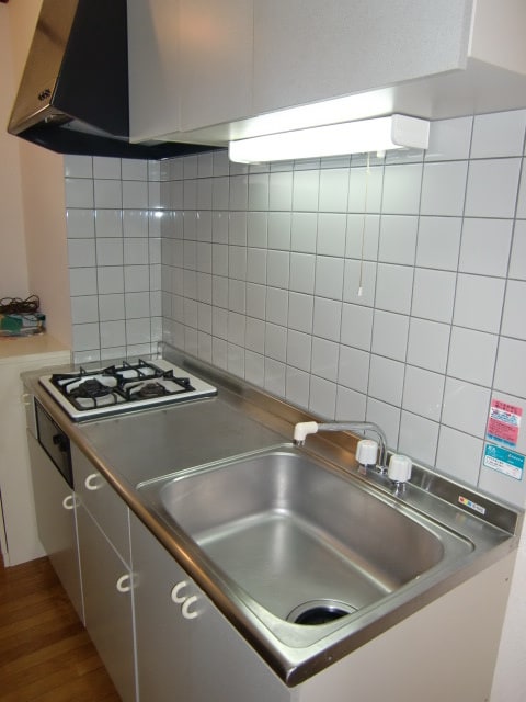 キッチン ジュネス清瀬