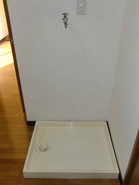 洗濯機置場 ジュネス清瀬