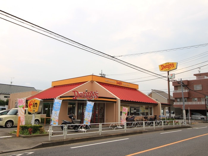 デニーズ  清瀬店(その他飲食（ファミレスなど）)まで1646m ジュネス清瀬