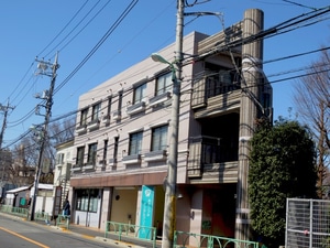 ドルチェ宮坂