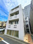 Ａｍａｘ江古田の外観