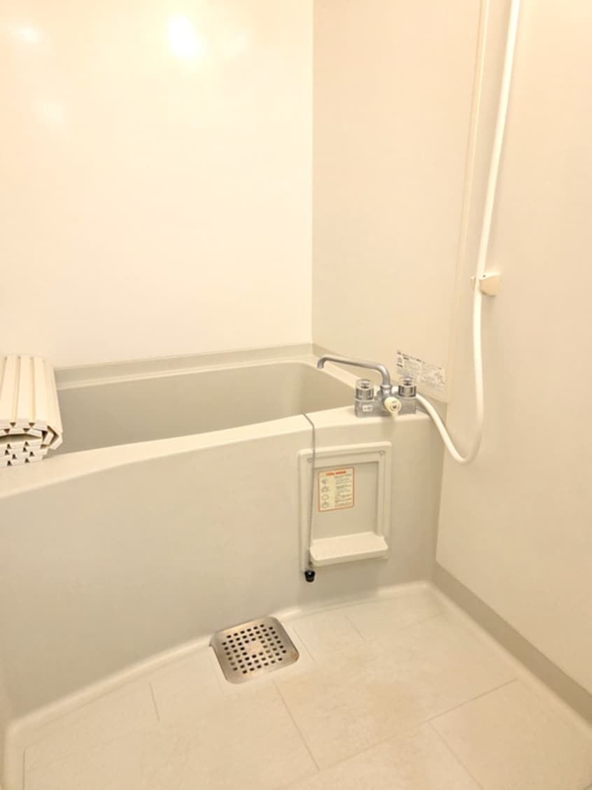 バス／シャワールーム等 コモド八ヶ崎Ａ