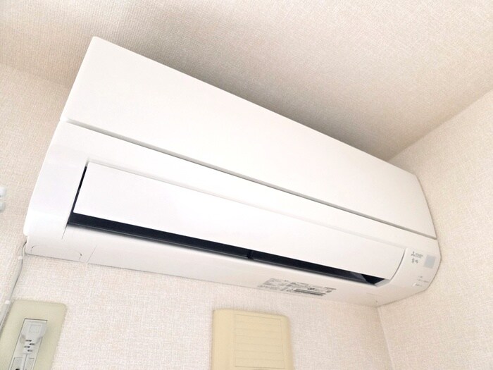 内観写真 コモド八ヶ崎Ａ