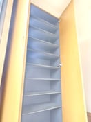 靴箱 コモド八ヶ崎Ａ