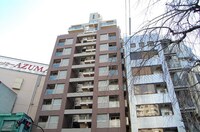 サンウッド赤坂フラッツ(904)