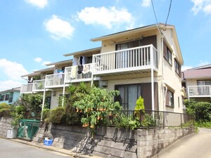 第５富士ハイム　D棟