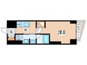 S-RESIDENCE池袋Norteの間取図