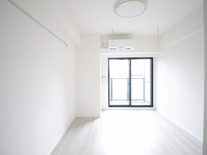 居室 S-RESIDENCE池袋Norte