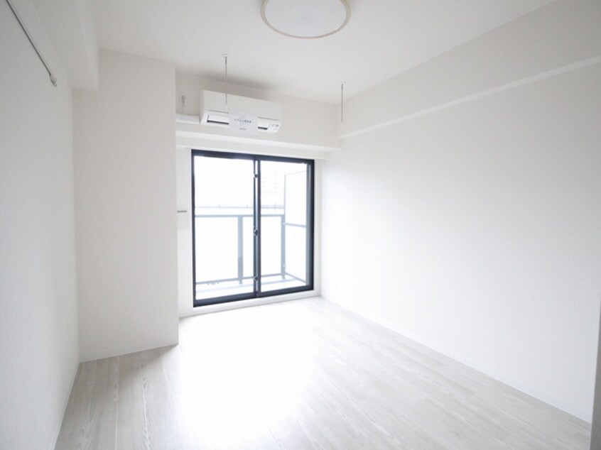 居室 S-RESIDENCE池袋Norte
