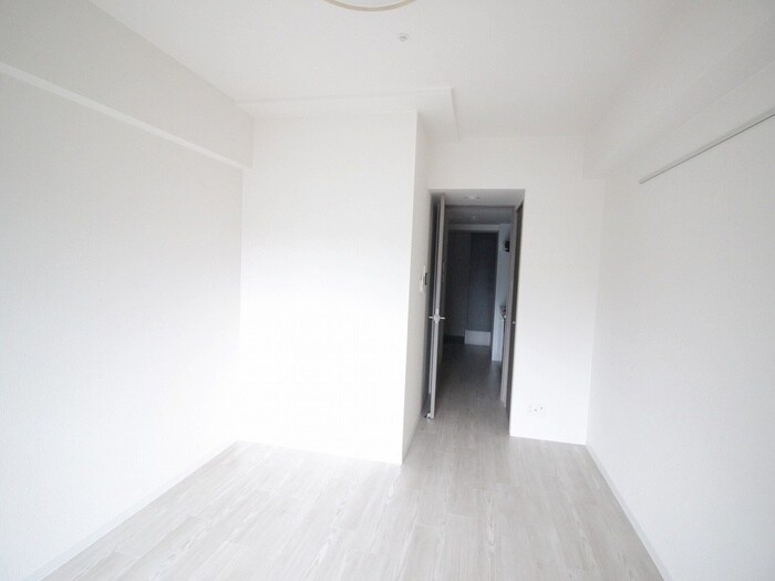 居室 S-RESIDENCE池袋Norte