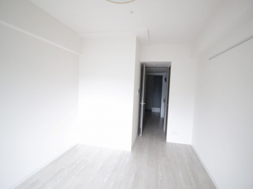 居室 S-RESIDENCE池袋Norte
