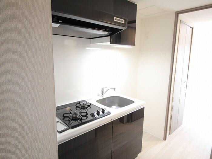 キッチン S-RESIDENCE池袋Norte