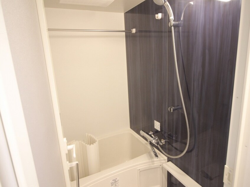 バス／シャワールーム等 S-RESIDENCE池袋Norte
