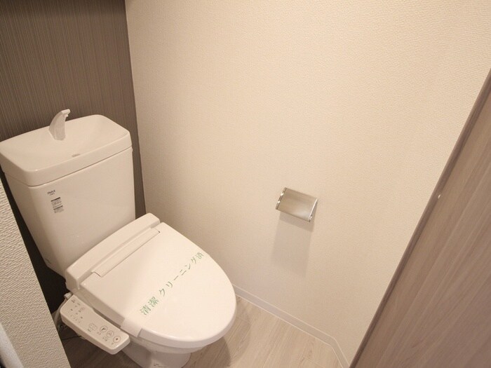 トイレ S-RESIDENCE池袋Norte