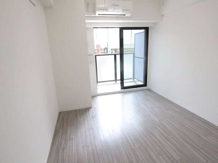 居室 S-RESIDENCE池袋Norte