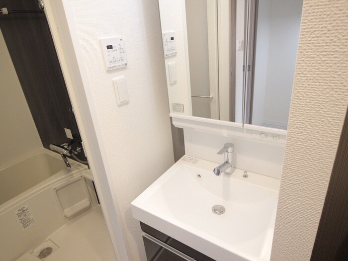 洗面 S-RESIDENCE池袋Norte
