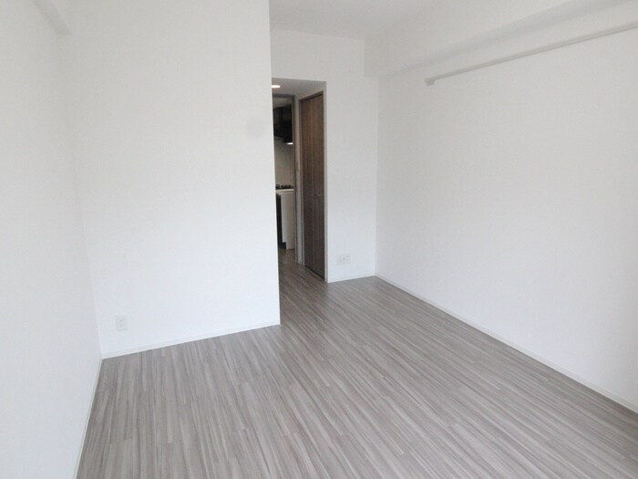 居室 S-RESIDENCE池袋Norte