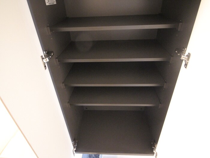 靴箱 S-RESIDENCE池袋Norte