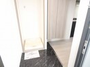 玄関 S-RESIDENCE池袋Norte