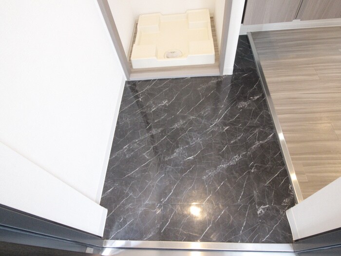 玄関 S-RESIDENCE池袋Norte