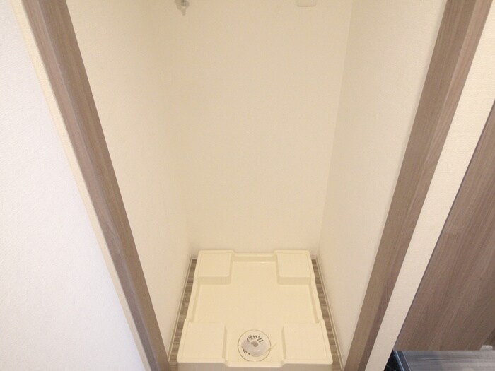 洗濯機置場 S-RESIDENCE池袋Norte