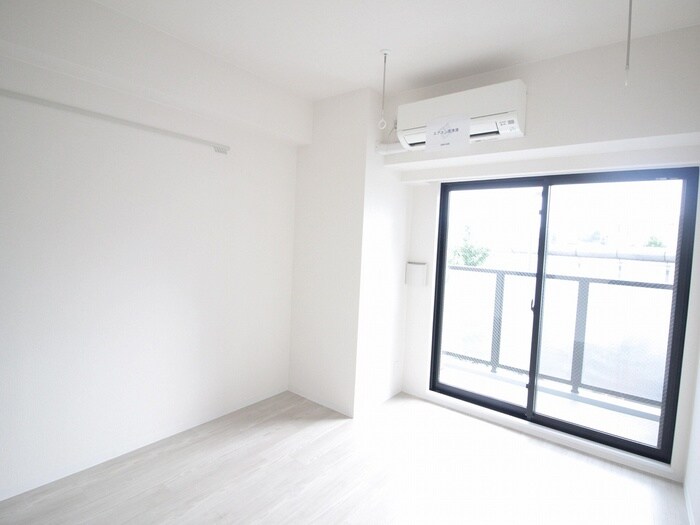 居室 S-RESIDENCE池袋Norte