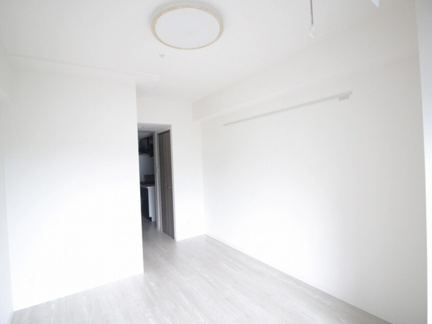居室 S-RESIDENCE池袋Norte