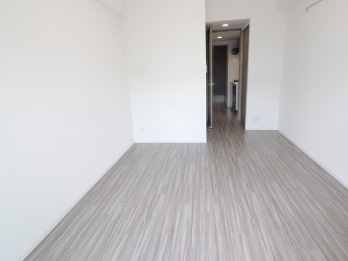 居室 S-RESIDENCE池袋Norte