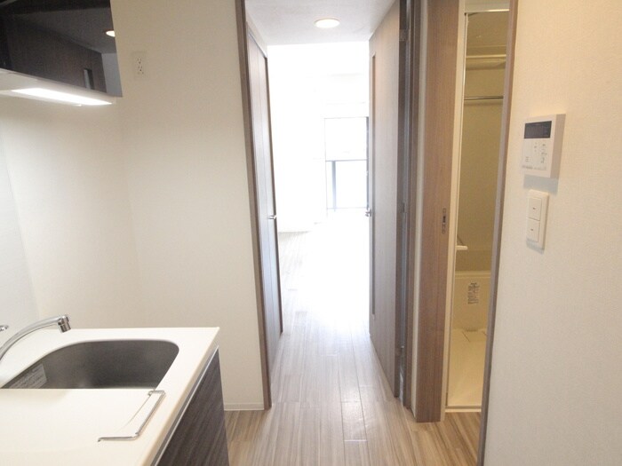 内観写真 S-RESIDENCE池袋Norte