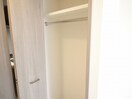 収納 S-RESIDENCE池袋Norte