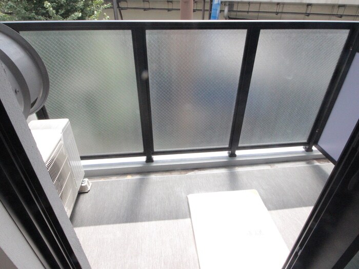 ベランダ・バルコニー S-RESIDENCE池袋Norte