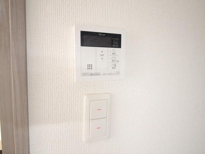 内観写真 S-RESIDENCE池袋Norte