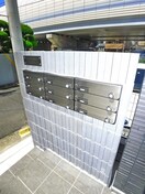 建物設備 湊町ウッドヴィレッジ