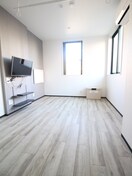 居室 WILLE NISHIARAI Ⅱ