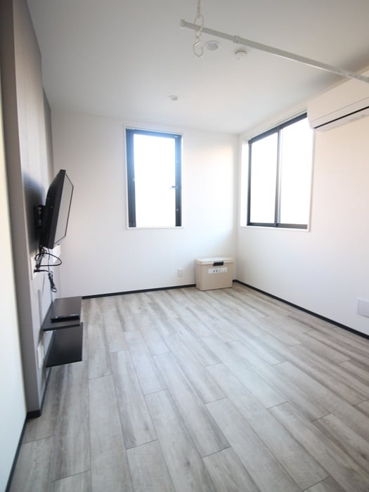 周辺環境 WILLE NISHIARAI Ⅱ