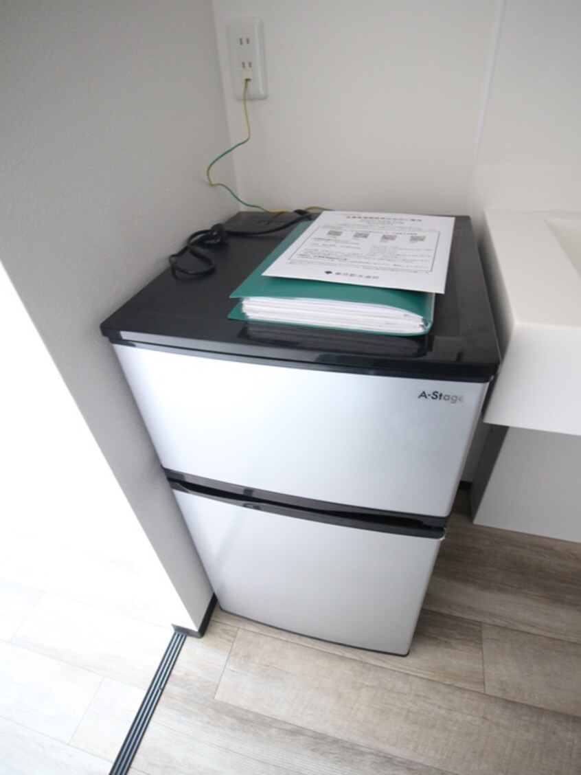 省エネ性能ラベル WILLE NISHIARAI Ⅱ