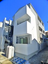 メルディア西新井栄町