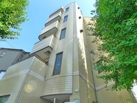 エスパッソ綾瀬