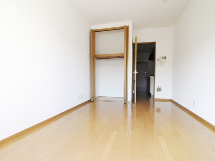 居室 ディアファミリ－