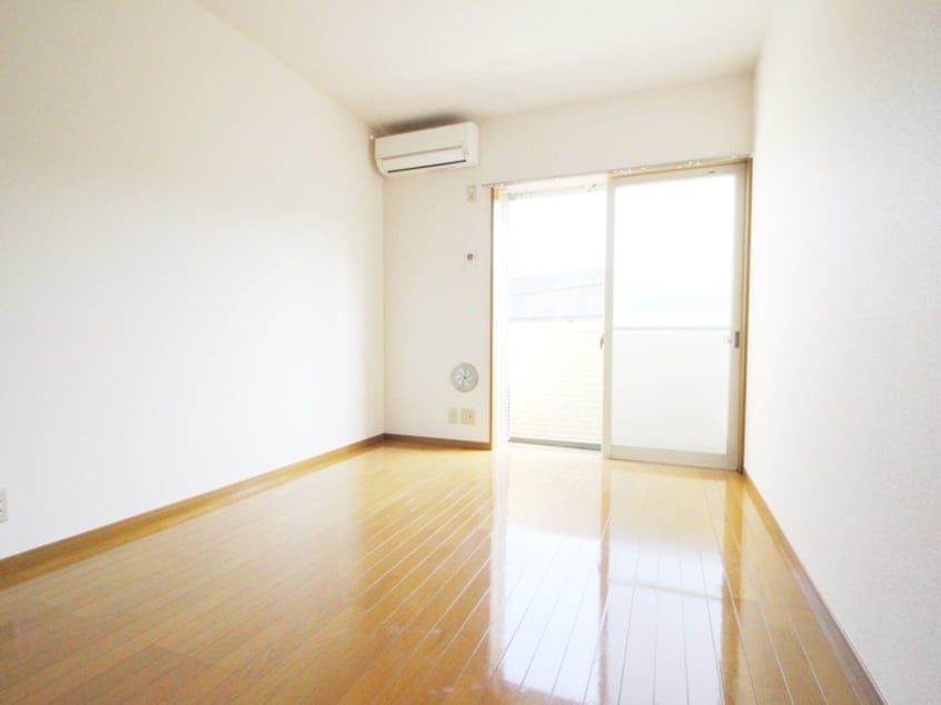 居室 ディアファミリ－